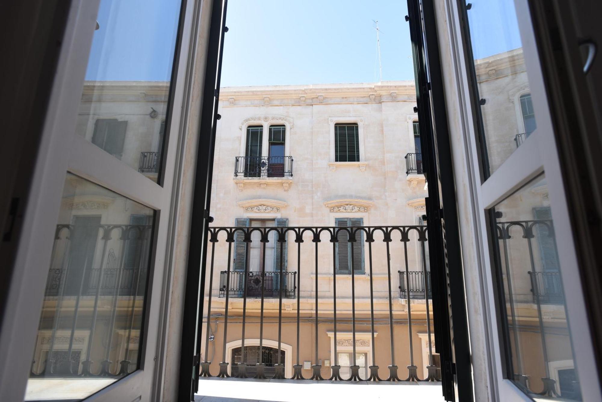 San Lazzaro Centro Lecce Exterior foto