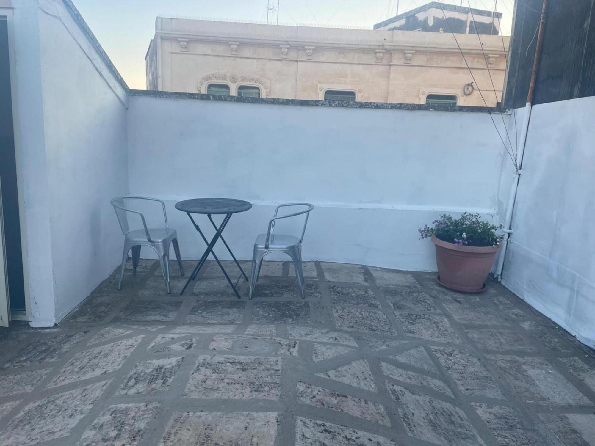 San Lazzaro Centro Lecce Exterior foto
